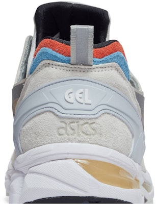 Awake NY x ASICS ゲルカヤノ 21 "グレー" 1201A459-020 Sizing Awake NY x ASICS ゲルカヤノ 21 "グレー" 1201A459-020