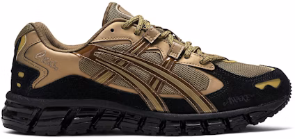 Awake NY x ASICS Gel Kayano 5 360 'Rich Gold' 1021A244-200 Awake NY x ASICS Gel Kayano 5 360 'Rich Gold' 1021A244-200