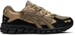 Awake NY x ASICS Gel Kayano 5 360 'Emas Mewah' 1021A244-200