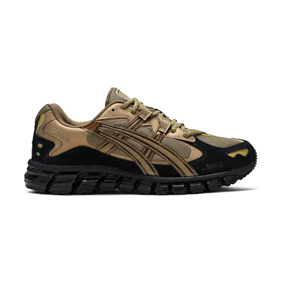 Awake NY ASICS Gel Kayano 5 360 'Rich Gold'
