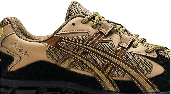 Awake NY x ASICS Gel Kayano 5 360 'Rich Gold' 1021A244-200 Order Awake NY x ASICS Gel Kayano 5 360 'Rich Gold' 1021A244-200