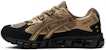 Awake NY x ASICS Gel Kayano 5 360 'Emas Mewah' 1021A244-200