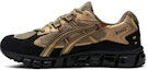 Lookbook Awake NY x ASICS Gel Kayano 5 360 'Emas Mewah' 1021A244-200