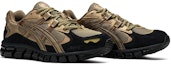 Cheap Awake NY x ASICS Gel Kayano 5 360 'Emas Mewah' 1021A244-200