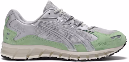 Awake NY x ASICS Gel Kayano 5 360 'Silver Mint' 1021A244-020 Awake NY x ASICS Gel Kayano 5 360 'Silver Mint' 1021A244-020