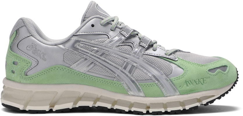 Awake NY x ASICS Gel Kayano 5 360 'Silver Mint' 1021A244-020 Buy Awake NY x ASICS Gel Kayano 5 360 'Silver Mint' 1021A244-020