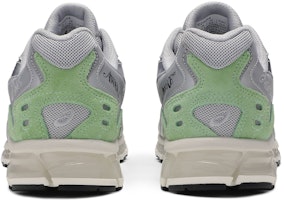 Awake NY x ASICS Gel Kayano 5 360 'Plateado Menta' 1021A244-020 Details for Awake NY x ASICS Gel Kayano 5 360 'Plateado Menta' 1021A244-020