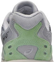 Awake NY x ASICS Gel Kayano 5 360 'Plateado Menta' 1021A244-020 Sizing Awake NY x ASICS Gel Kayano 5 360 'Plateado Menta' 1021A244-020