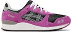 Buy Awake NY x ASICS Gel Lyte 3 'Hitam Merah Jambu' 1201A568-001