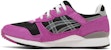 Awake NY x ASICS Gel Lyte 3 'Hitam Merah Jambu' 1201A568-001
