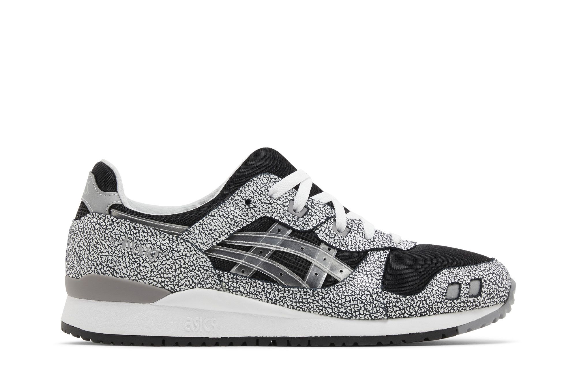 Awake NY x ASICS Gel Lyte 3 'Headcrack' 1201A742-001