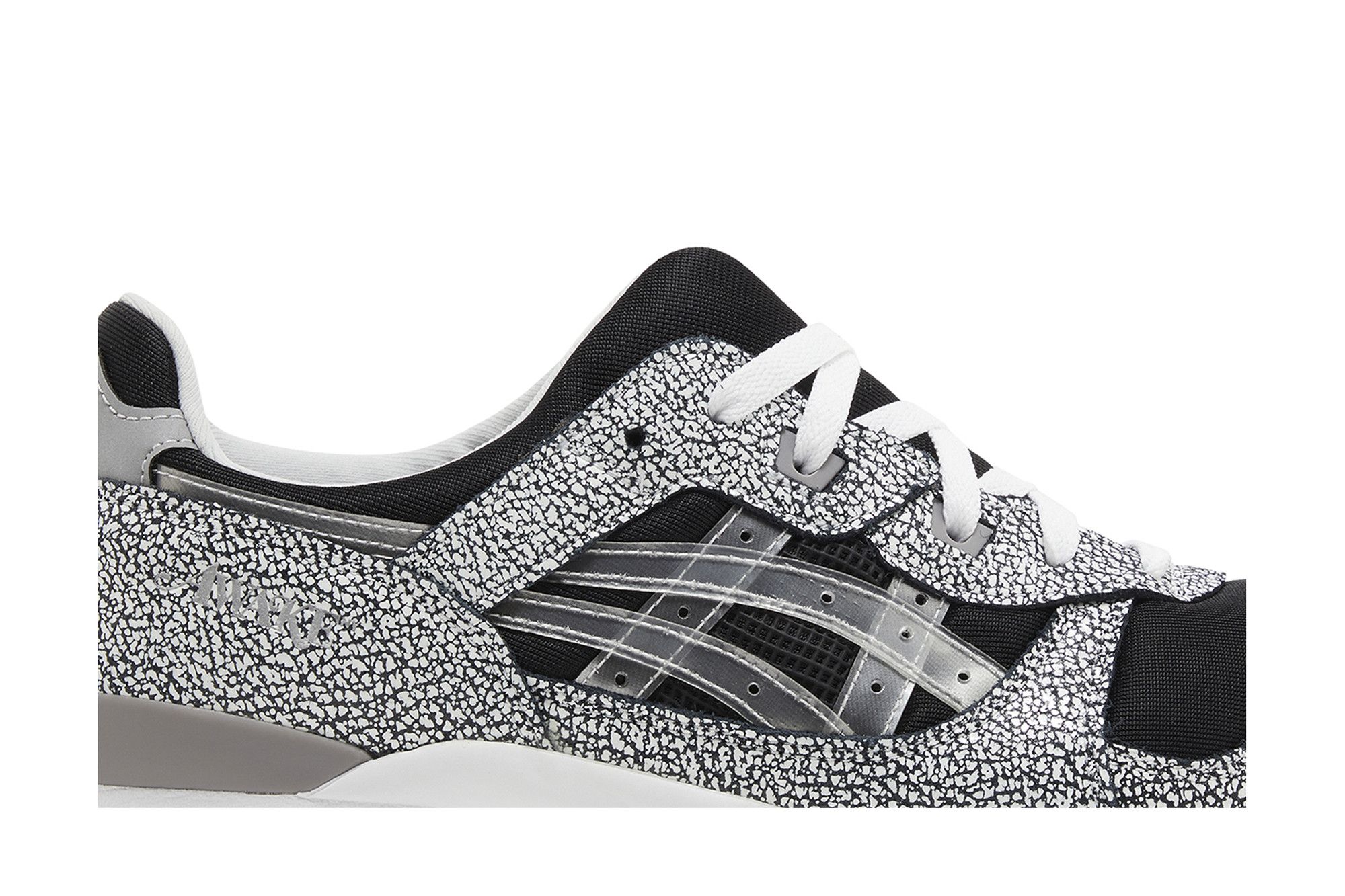 Order Awake NY x ASICS Gel Lyte 3 ''Headcrack'' Sneakers 1201A742-001