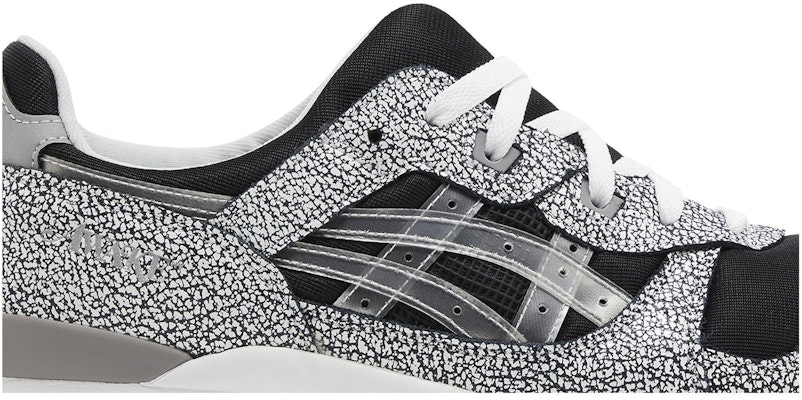 Awake NY x ASICS Gel Lyte 3 ''Headcrack'' Sneakers 1201A742-001 Order Awake NY x ASICS Gel Lyte 3 ''Headcrack'' Sneakers 1201A742-001