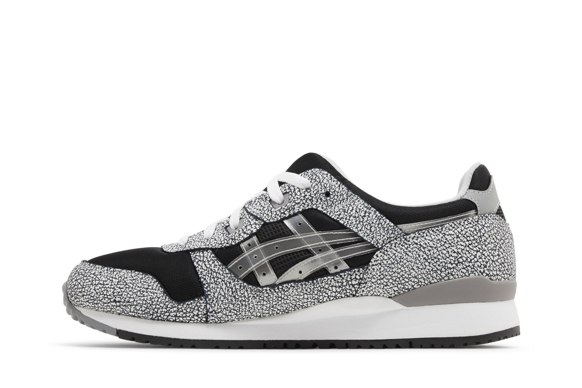 Lookbook Awake NY x ASICS Gel Lyte 3 ''Headcrack'' Sneakers 1201A742-001