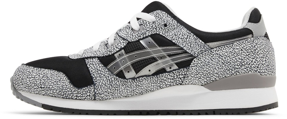 Awake NY x ASICS Gel Lyte 3 ''Headcrack'' Sneakers 1201A742-001 Lookbook Awake NY x ASICS Gel Lyte 3 ''Headcrack'' Sneakers 1201A742-001