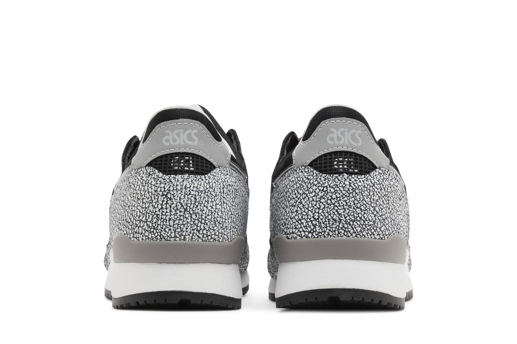 Details for Awake NY x ASICS Gel Lyte 3 ''Headcrack'' Sneakers 1201A742-001