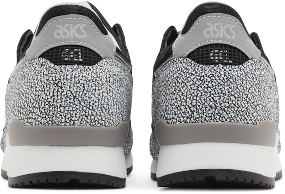 Awake NY x ASICS Gel Lyte 3 ''Headcrack'' Sneakers 1201A742-001 Details for Awake NY x ASICS Gel Lyte 3 ''Headcrack'' Sneakers 1201A742-001
