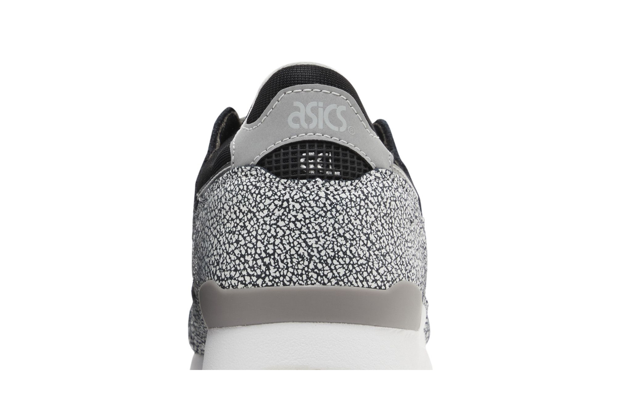 Sizing Awake NY x ASICS Gel Lyte 3 ''Headcrack'' Sneakers 1201A742-001