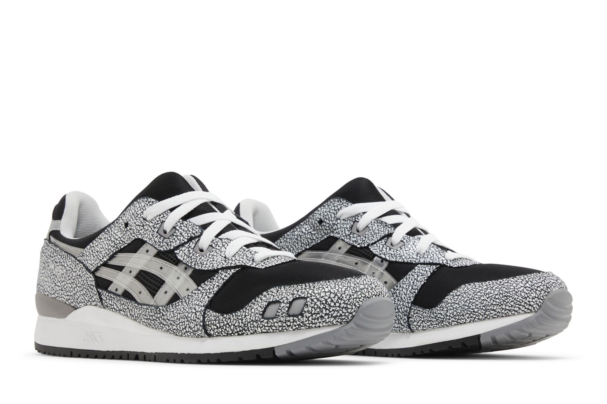 Cheap Awake NY x ASICS Gel Lyte 3 ''Headcrack'' Sneakers 1201A742-001