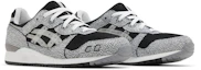 Cheap Awake NY x ASICS Gel Lyte 3 ''Headcrack'' Sneakers 1201A742-001
