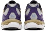 Details for Awake NY x ASICS Gel NYC 'Ungu Emas' 1201A850-020