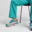 Order Awake NY x ASICS Gel NYC ''Teal Pink'' Sneakers Damen/Herren 1201A850-022