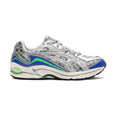 Awake NY ASICS Gel Preleus 'Cool Grey Silver'