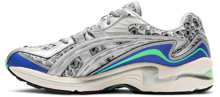 Awake NY x ASICS Gel Preleus '酷灰銀色' 1201A018-020 Lookbook Awake NY x ASICS Gel Preleus '酷灰銀色' 1201A018-020