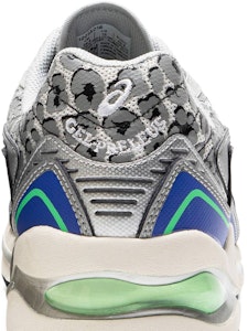 Awake NY x ASICS Gel Preleus '酷灰銀色' 1201A018-020 Sizing Awake NY x ASICS Gel Preleus '酷灰銀色' 1201A018-020