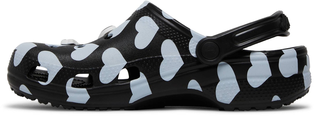 Awake NY x Crocs 经典洞洞鞋“家在心灵-黑色” 207534-001 Lookbook Awake NY x Crocs 经典洞洞鞋“家在心灵-黑色” 207534-001