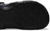 Purchase Awake NY x Crocs Classic Clog 'Home Is Where The Heart Is - Hitam' 207534-001