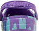 Sizing Awake NY x Crocs Classic Clog 'Home Is Where The Heart Is - Ungu' 207534-518