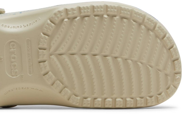 Awake NY x Crocs 经典拖鞋 '颜料滴' 207943-90H Purchase Awake NY x Crocs 经典拖鞋 '颜料滴' 207943-90H