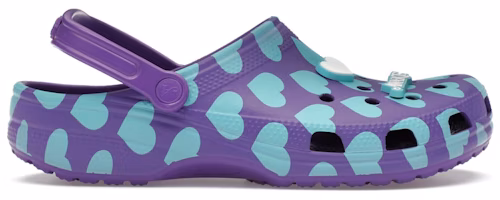 Awake NY x Crocs Classic Clog 'Purple' Awake NY x Crocs Classic Clog 'Purple'