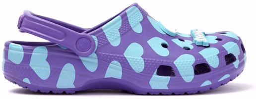 Awake NY x Crocs Classic Clog 'Purple' Awake NY x Crocs Classic Clog 'Purple'