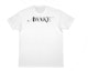 Order Awake NY x Easy Otabor 1988 Tee White