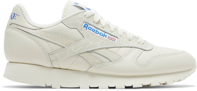 Awake NY x Reebok Classic Leather 'Serpiente Blanca' H03327 Buy Awake NY x Reebok Classic Leather 'Serpiente Blanca' H03327