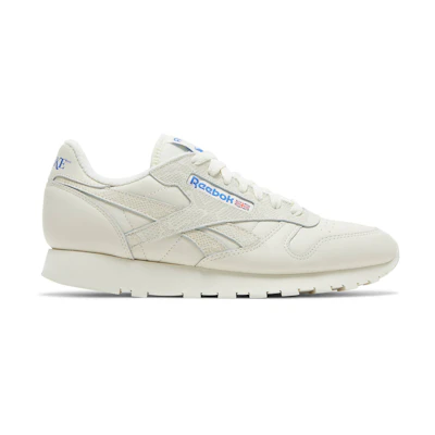Awake NY Reebok Classic Leather 'White Snakeskin'