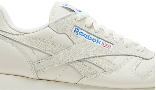 Awake NY x Reebok Classic Leather 'Serpiente Blanca' H03327 Order Awake NY x Reebok Classic Leather 'Serpiente Blanca' H03327