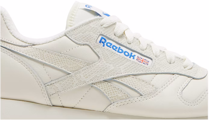 Awake NY x Reebok Classic Leather 'White Snakeskin' H03327 Order Awake NY x Reebok Classic Leather 'White Snakeskin' H03327