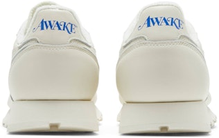 Awake NY x Reebok 經典皮革「白色蛇皮」H03327 Details for Awake NY x Reebok 經典皮革「白色蛇皮」H03327