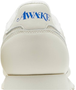 Awake NY x Reebok Classic Leather 'Serpiente Blanca' H03327 Sizing Awake NY x Reebok Classic Leather 'Serpiente Blanca' H03327