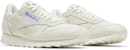 Awake NY x Reebok Classic Leather 'Kulit Ular Putih' H03327