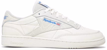 Awake NY x Reebok Club C 85 'White Snakeskin' H03328 Awake NY x Reebok Club C 85 'White Snakeskin' H03328