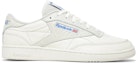 Buy Awake NY x Reebok Club C 85 'Kulit Ular Putih' H03328