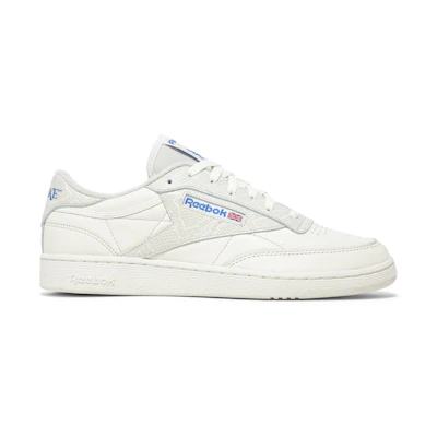 Awake NY Reebok Club C 85 'White Snakeskin'