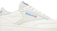 Order Awake NY x Reebok Club C 85 'Kulit Ular Putih' H03328