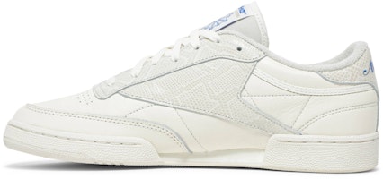 Awake NY x Reebok Club C 85 白蛇 (Shirohebi) H03328 Lookbook Awake NY x Reebok Club C 85 白蛇 (Shirohebi) H03328