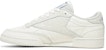 Awake NY x Reebok Club C 85 'Kulit Ular Putih' H03328