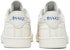 Awake NY x Reebok Club C 85 'Kulit Ular Putih' H03328